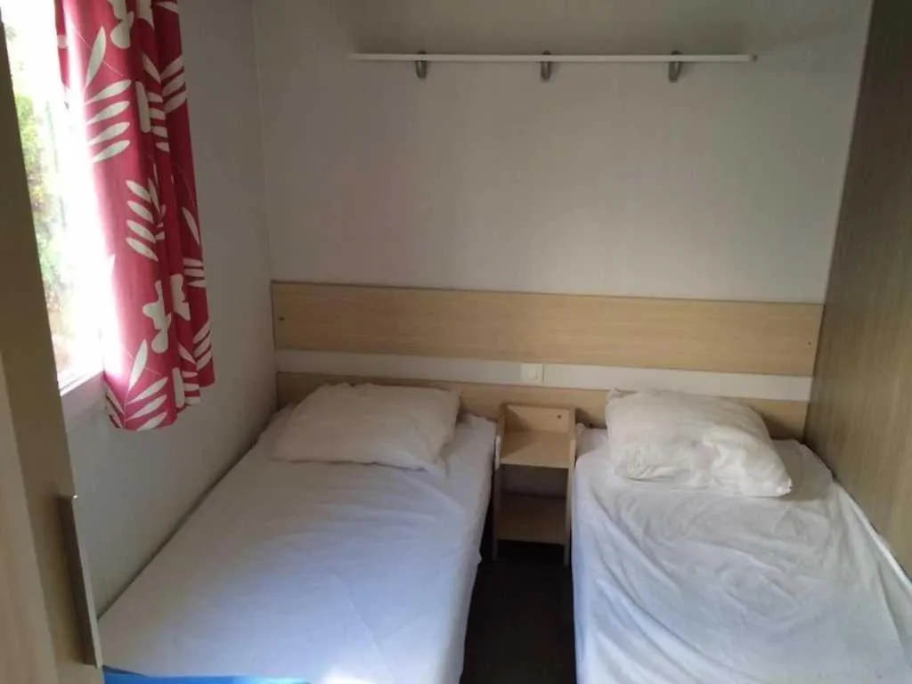 Mobilhome 3 Etoiles - Piscine - Efb0Gd Erquy Frankrig